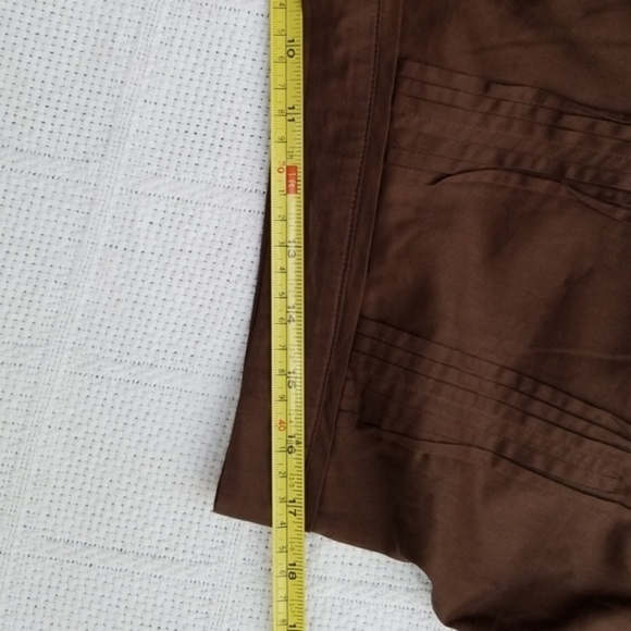 Michael Michael Kors bohemian skirt 14 - Picture 4 of 8